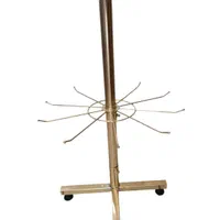 شاخک  اهنی هنگر  اهنی شاخک چرخشی