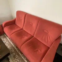 مبل کارکرده