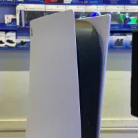 فروش ویژه ps5 دیجیتال با بازی