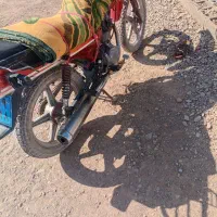 موتور سیکلت  شکاری|موتورسیکلت|دلگان, |دیوار