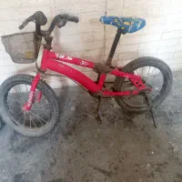 قیمت هردو۵میلیون تومن|دوچرخه، اسکیت، اسکوتر|چاه مبارک, |دیوار