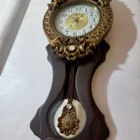 ساعت دیواری