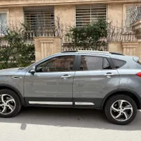 هایما S5 اتوماتیک CVT، مدل ۱۳۹۷|خودرو سواری و وانت|تهران, شهرک آزادی|دیوار