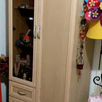 کمد MDF  ام دی اف