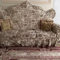 مبل سلطنتی|مبلمان خانگی و میز عسلی|اردبیل, |دیوار