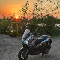 Adv 160 همتاز