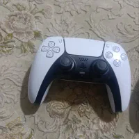 Ps5 slim1tra|کنسول، بازی ویدئویی و آنلاین|پاکدشت, شهرک امام رضا|دیوار