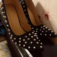 کفش جیر خارجی زنانه