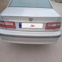 سمند|خودرو سواری و وانت|مرند, |دیوار