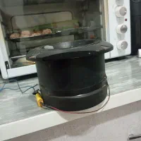 ظبط ۴۲۵۰|صوتی و تصویری|هشتگرد, ینگی امام|دیوار