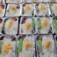 غذای مجالس مهمانی و مراسمات|خدمات پذیرایی، مراسم|مسجد سلیمان, |دیوار