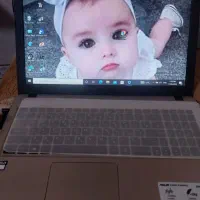 لپ تاب ایسوز مدل x540y