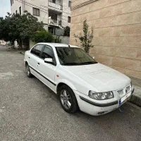 فروش سمند LX 88|خودرو سواری و وانت|قائم‌شهر, |دیوار