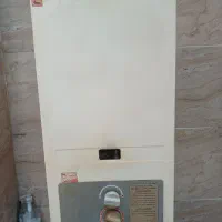 آبگرمکن بوتان مدل B15  کم کارکرد