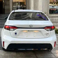 لوین ۱۲۰۰ توربو صفر ۲۰۲۴