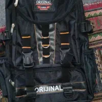 کوله پشتی...