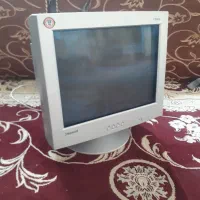 مانیتور کامپیوتروجاروبرقی اصل