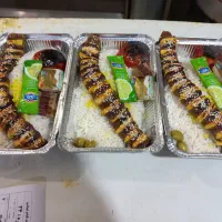 تهیه غذای شام ایرانی بامناسب ترین قیمت|خدمات پذیرایی، مراسم|ملایر, |دیوار