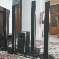 باند خانگی سینما