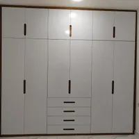 ساخت و تعمیر و نصب کمد و کابینت بروز|خدمات پیشه و مهارت|مریوان, |دیوار