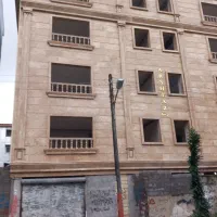 سنگکاری نمای ساختمان برتر|خدمات پیشه و مهارت|رشت, رودباری|دیوار