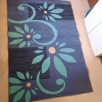 فرش ۴متری ۵۰۰شانه