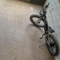 دوچرخه برقی آفرود|دوچرخه، اسکیت، اسکوتر|اصفهان, دانشگاه اصفهان|دیوار