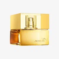 ادکلن شیسیدو زن