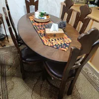 میزغذاخوری