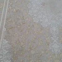 فرش ۶متری طلاکوب
