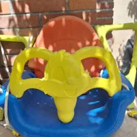 سه چرخه جی تویز وتاب کودک|دوچرخه، اسکیت، اسکوتر|ملارد, |دیوار