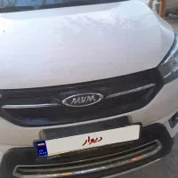 ایکس 33sنیو فیس مدل ۹۷ اتوماتیک