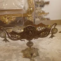 میوه خوری آجیل خوری شکلات خوردی سنگین وزن|ظروف سرو و پذیرایی|شهریار, شهریار|دیوار