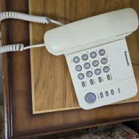 تلفن Panasonic اصلی