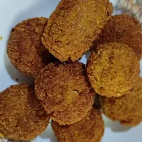 فلافل خونگی اصل طبیعی|خوردنی و آشامیدنی|اسلامشهر, شهرک سعیدیه|دیوار