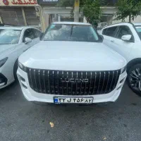 لوکانو ال ۷ L7 صفر مدل ۱۴۰۵ سفید و مشکی