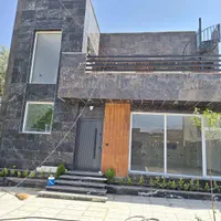 ساختمان ویلایی دوبلکس ۳ خواب مسترشهرتفرش.قم|فروش خانه و ویلا|تفرش, |دیوار