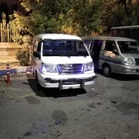 ون دلیکا شخصی پلاک 2400 دوگانه سی آن جی