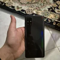 گوشی سامسونگ a71
