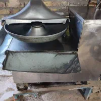 سبزی خرد کن ۱۰کیلویی