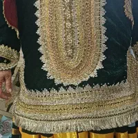 فروش لباس محلی