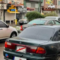 مزدا ۳۲۳ لوازمی