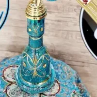 قلیان حاج اوغلی قدرت|صنایع دستی و سایر لوازم تزئینی|تهران, مشیریه|دیوار