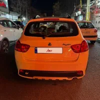 کوییک gXR|خودرو سواری و وانت|پیشوا, |دیوار