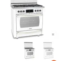 گاز فردار آلتون