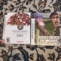 بازی ps2 pal-ntsc uc