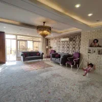 100 متر بنا+50 متر تراس/دانشجو 2 /تک واحدی