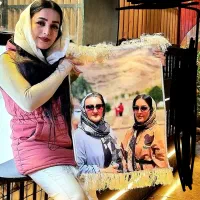 تابلو فرش       زرین