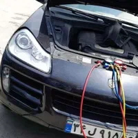 باطری سازی|خدمات موتور و ماشین|رشت, کوی طالقانی|دیوار