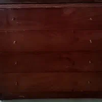 دراورچوبی|جاکفشی، کمد، دراور|تهران, حکیمیه|دیوار